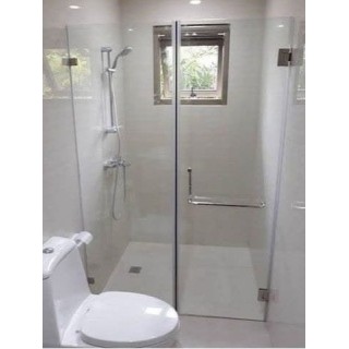 قیمت کابین دوش و پارتیشن حمام فریم دار