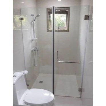 قیمت کابین دوش و پارتیشن حمام فریم دار