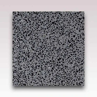 موزاییک سنگ آرا 40*40 طرح صنعتی کد 11