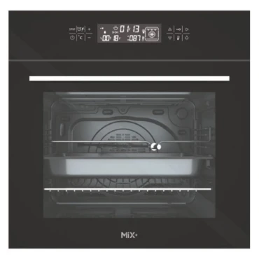 فر توکار برقی میکس پلاس +MiX مدل E6500