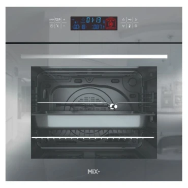 فر توکار برقی میکس پلاس +MiX مدل E6500R