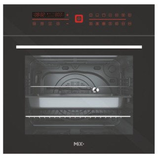 فر توکار برقی میکس پلاس +MiX مدل E6502
