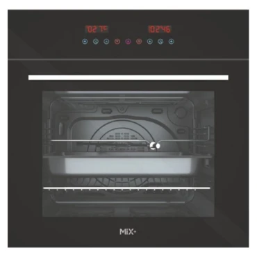 فر توکار برقی میکس پلاس +MiX مدل E6503