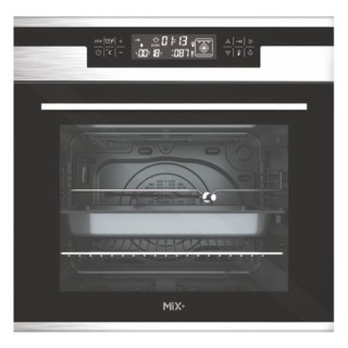 فر توکار برقی میکس پلاس +MiX مدل E6500M