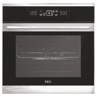 فر توکار برقی میکس پلاس +MiX مدل E6598M