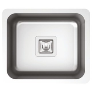 سینک زیرصفحه ای باکسی میکس پلاس +MiX مدل DMS45