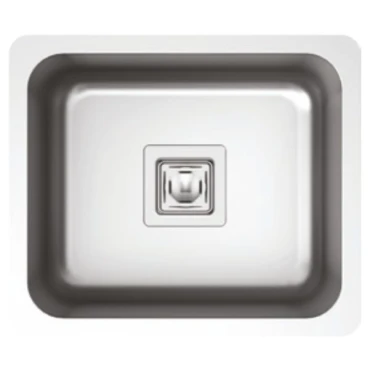 سینک زیرصفحه ای باکسی میکس پلاس +MiX مدل DMS45