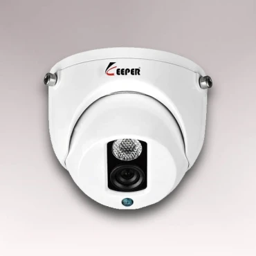 دوربین مداربسته کیپر مدل KEEPER-LE3170