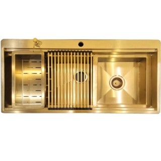 سینک بنتو کد B104G ا NO-B104G