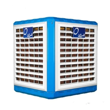 کولر آبی سلولزی 7500 انرژی مدل پالا EC0750