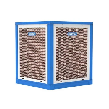 کولر آبی سلولزی 11000 انرژی مدل صنعتی EC1100 سه فاز