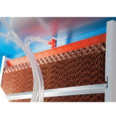 کولر آبی سلولزی 7000 انرژی مدل Ec0700