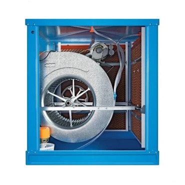 کولر آبی سلولزی 7000 انرژی مدل Ec0700