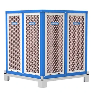 کولر آبی سلولزی 18000 انرژی مدل صنعتی EC1800