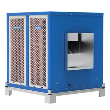 کولر آبی سلولزی 18000 انرژی مدل صنعتی EC1800