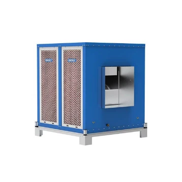 کولر آبی سلولزی 25000 انرژی مدل صنعتی EC2500