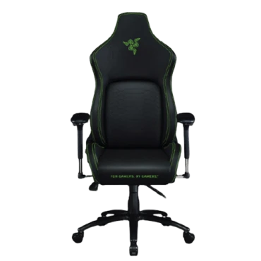 صندلی گیمینگ ریزر Razer Iskur XL Black/Green Gaming Chair