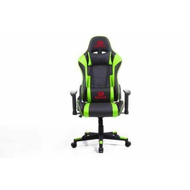 صندلی گیمینگ ردراگون سبز Green Redragon Spider Queen C602