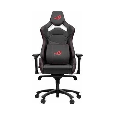 صندلی گیمینگ Asus ROG SL300 Chariot Black Gaming Chair