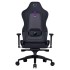 صندلی گیمینگ ردراگون سری گایا مدل GAIA C211 Black and Red Redragon C211 Gaia Gaming Chair Black And Red