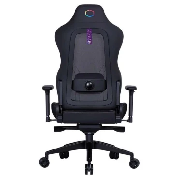 صندلی گیمینگ ردراگون سری گایا مدل GAIA C211 Black and Red Redragon C211 Gaia Gaming Chair Black And Red