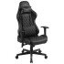 صندلی گیمینگ ردراگون سری گایا مدل GAIA C211 Black and Red Redragon C211 Gaia Gaming Chair Black And Red