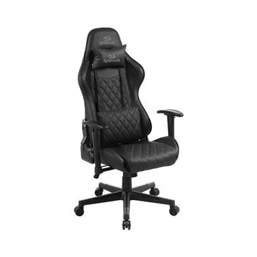 صندلی گیمینگ ردراگون سری گایا مدل GAIA C211 Black and Red Redragon C211 Gaia Gaming Chair Black And Red