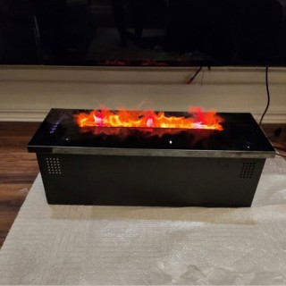 شومینه تبخیری 125