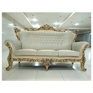 مبل استیل سناتور 7 نفره