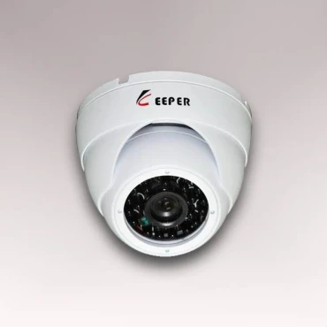 دوربین مداربسته کیپر مدل KEEPER-IC3110