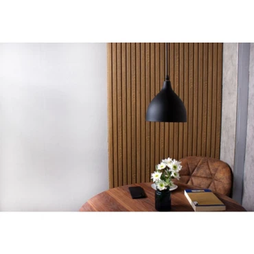 لوستر مدرن و چراغ آویز خاص تک شعله مدل لونا