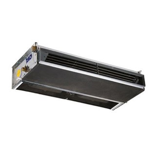 فن کوئل سقفی توکار فیلتر دار تهویه مدل HR-400