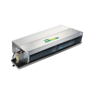 فن کویل سقفی توکار گرین مدل GDF300P1