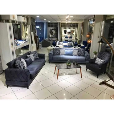 مبل نیو چستر