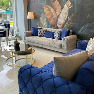 مبل نیو چستر