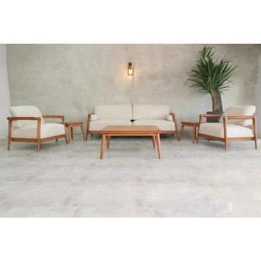 مبل راحتی و مدرن شیک ۸ نفره مدل لیدی