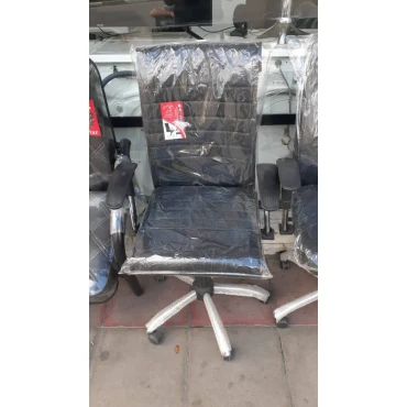 صندلی اداری کرکره ای