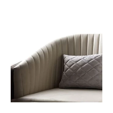 مبل راحتی هفت نفره مدل صدفی