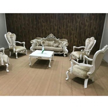مبل کلاسیک مدل خورشیدی