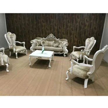 مبل کلاسیک مدل خورشیدی