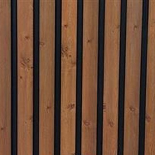 دیوارپوش ترمووال 20 سانت چام