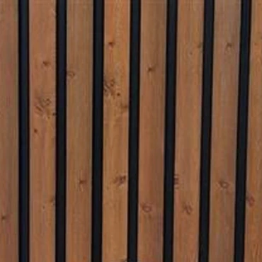 دیوارپوش ترمووال 20 سانت چام