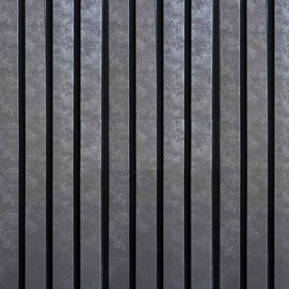 دیوارپوش ترمووال 20 سانت طوسی پتینه