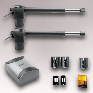 درب اتوماتیک بنینکا مدل BENINCA-BILL30