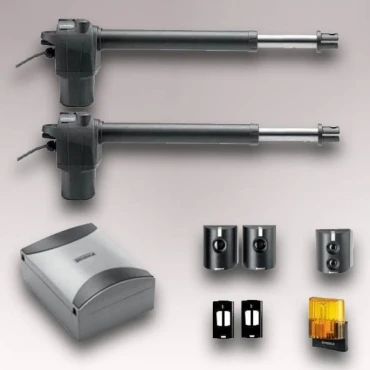 درب اتوماتیک بنینکا مدل BENINCA-BILL30