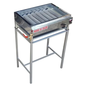 کباب پز مدل RS701G