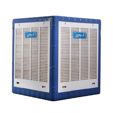 کولر آبی 5000 لورچ سری عمومی LC50