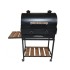 باربیکیو 60 سانت گازی