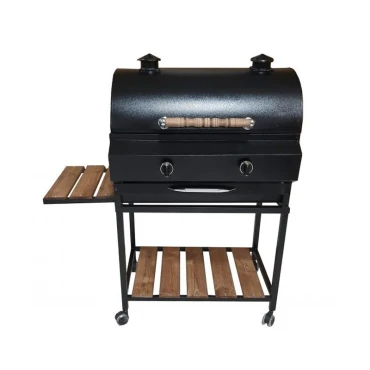 باربیکیو 60 سانت گازی