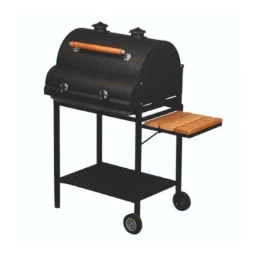 باربیکیو مدل 70 زغالی گازی